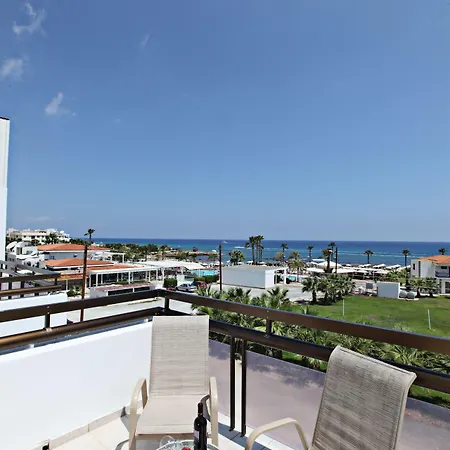 Aparthotel Marlita Protaras