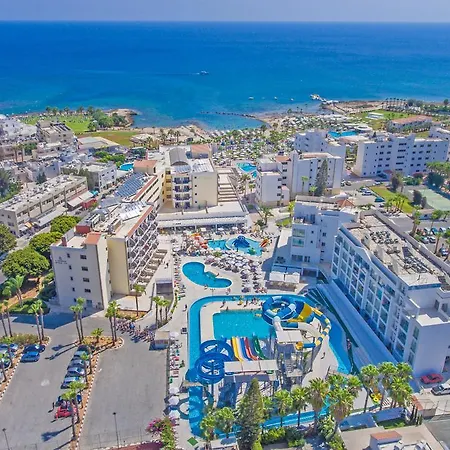Lejlighedshotel Marlita Protaras