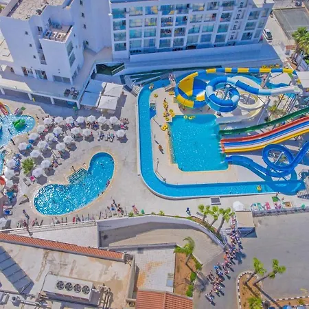 Lejlighedshotel Marlita 3*