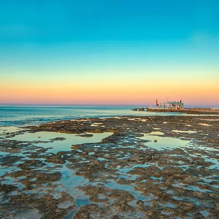 Marlita Aparthotel Protaras