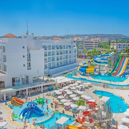Lejlighedshotel Marlita Protaras