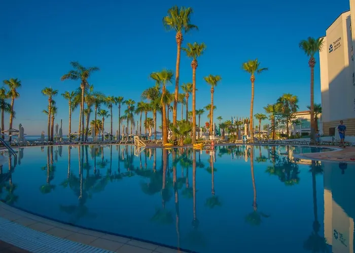 Marlita 2* Πρωταράς