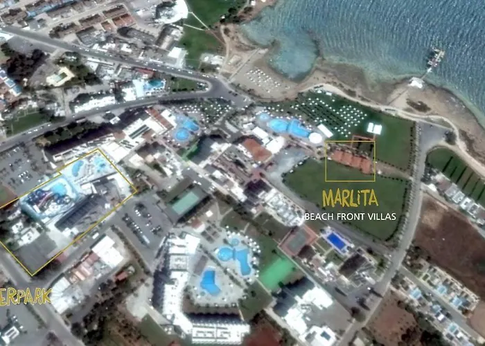 Marlita Πρωταράς