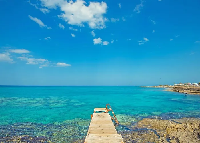 Апарт-отель Marlita 2*