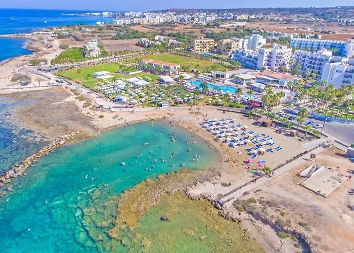 Marlita 2* Протарас