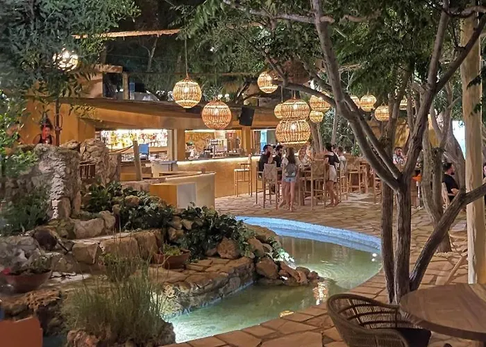 Marlita Протарас