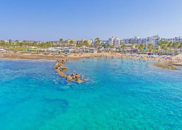 Marlita Апарт-отель