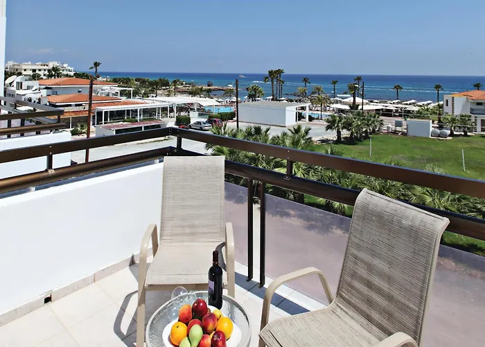 Marlita 2* Протарас