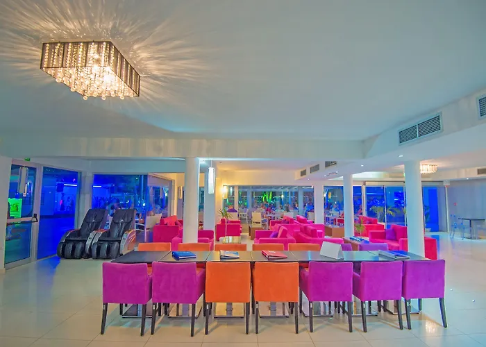 Marlita 2* Протарас