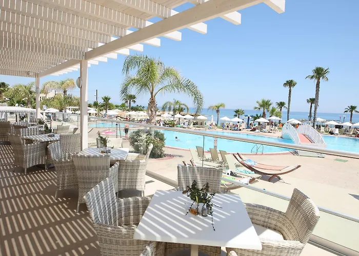 Marlita Протарас