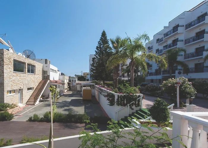 Marlita Протарас