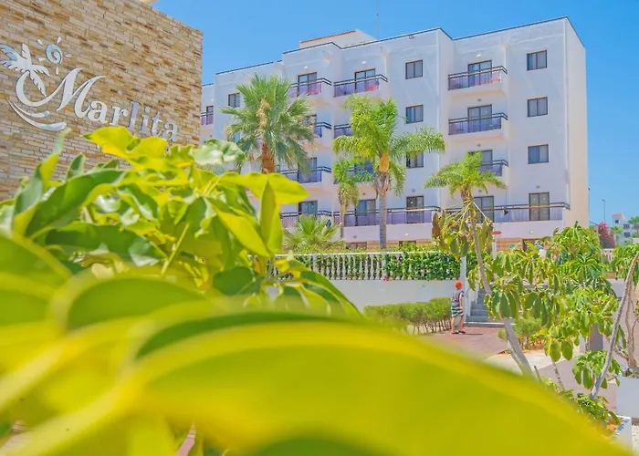 Marlita 2* Протарас