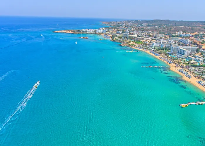 Marlita Апарт-отель