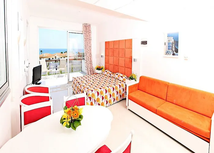 Marlita Апарт-отель