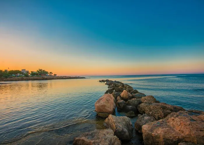 Marlita Апарт-отель 2*