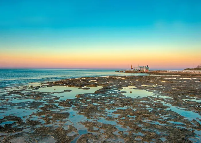 Marlita Апарт-отель Протарас