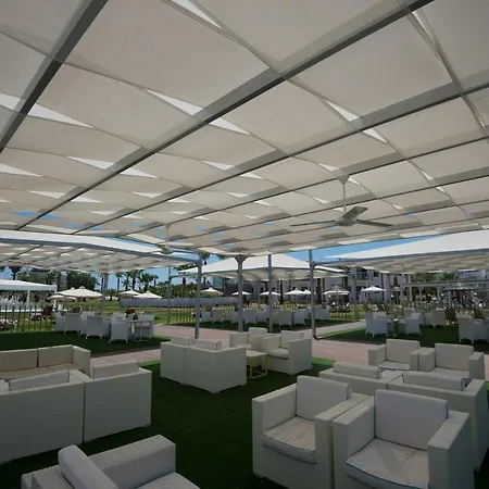 Hotel de apartamente Marlita Protaras