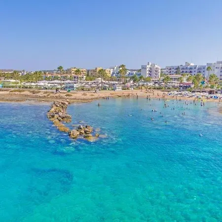 Marlita Hotel de apartamente