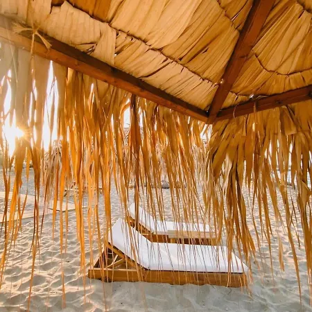 Marlita Hotel de apartamente