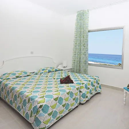 Hotel de apartamente Marlita 2*