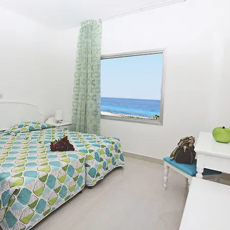 Marlita Hotel de apartamente