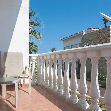 Marlita Hotel de apartamente 2*