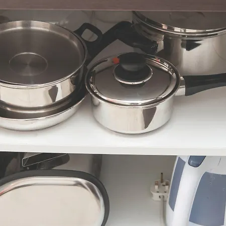 Hotel de apartamente Marlita 2*