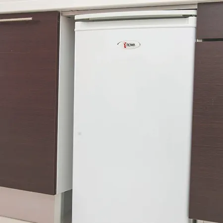 Hotel de apartamente Marlita