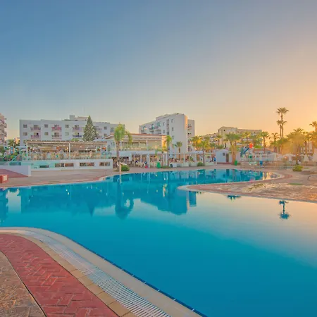 Marlita Hotel de apartamente Protaras