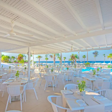 Hotel de apartamente Marlita