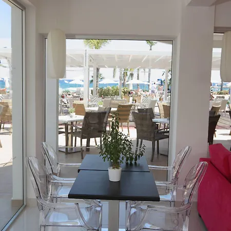 Marlita Hotel de apartamente 2*