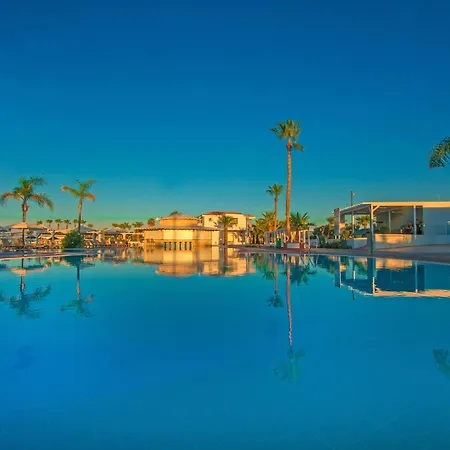 Marlita Hotel de apartamente Protaras