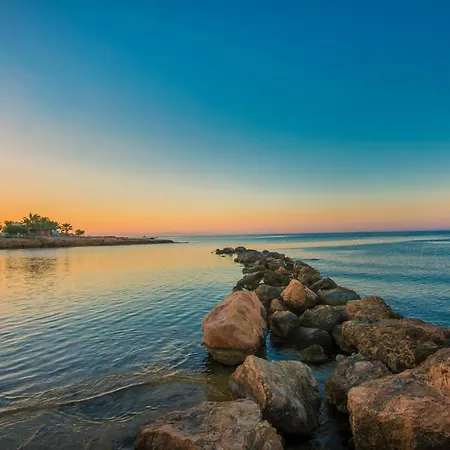 Marlita Hotel de apartamente 2*