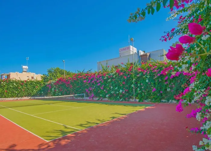 Aparthotel Marlita 2*