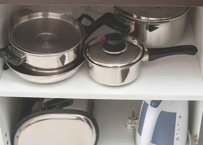 Aparthotel Marlita 2*