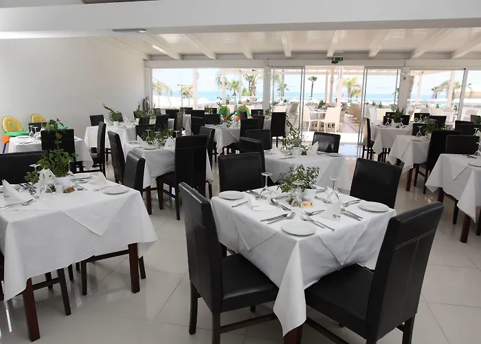 Marlita Aparthotel 2*