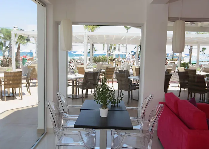 Marlita Aparthotel 2*